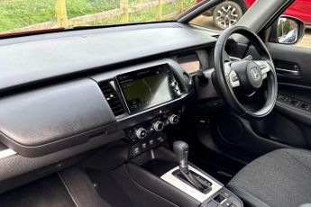 Honda Jazz 1.5 i-MMD EX eCVT