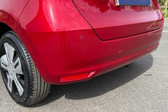 Honda Jazz 1.5 i-MMD EX eCVT