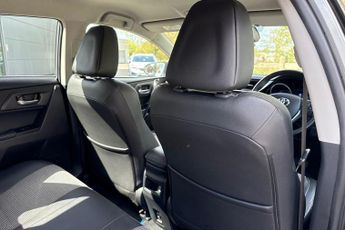 Toyota Auris 1.8 Hybrid Excel TSS CVT