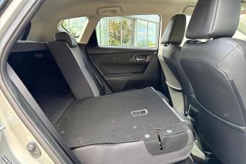 Toyota Auris 1.8 Hybrid Excel TSS CVT