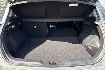 Toyota Auris 1.8 Hybrid Excel TSS CVT