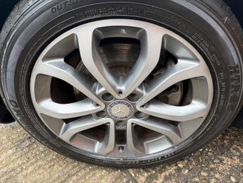 Mercedes-Benz C Class 2.1 C220d Sport (Premium Plus) 7G-Tronic+ Euro 6 (s/s) 4dr