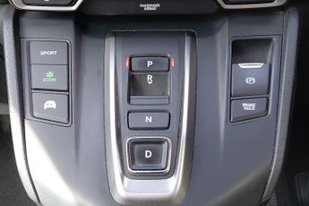 Honda Cr-v 2.0 i-MMD Hybrid EX 5dr eCVT