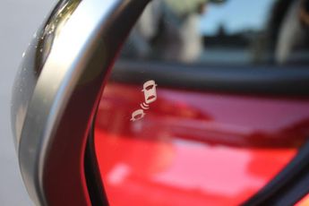 Honda Zr-v 2.0 eHEV Sport 5dr CVT