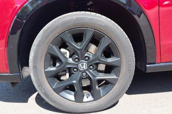 Honda Zr-v 2.0 eHEV Sport 5dr CVT