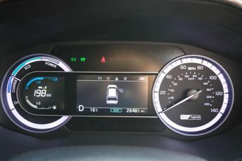 Kia Niro 1.6 GDi 3 DCT Euro 6 (s/s) 5dr