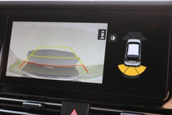 Kia Niro 1.6 GDi 3 DCT Euro 6 (s/s) 5dr