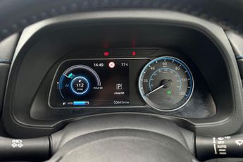 Nissan Leaf 110kW Tekna 40kWh 5dr Auto