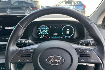 Hyundai i20 1.0 T-GDi 100ps Ultimate 48 Volt Hybrid DCT