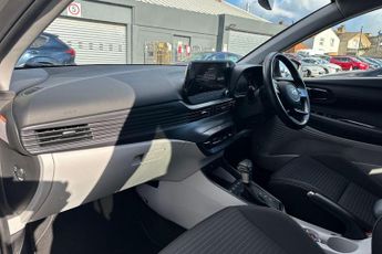 Hyundai i20 1.0 T-GDi 100ps Ultimate 48 Volt Hybrid DCT