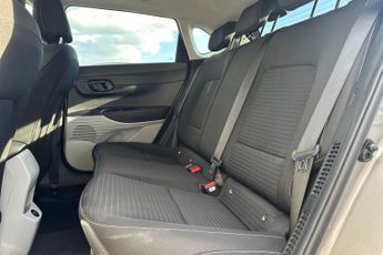 Hyundai i20 1.0 T-GDi 100ps Ultimate 48 Volt Hybrid DCT