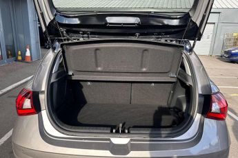 Hyundai i20 1.0 T-GDi 100ps Ultimate 48 Volt Hybrid DCT
