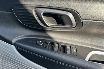 Hyundai i20 1.0 T-GDi 100ps Ultimate 48 Volt Hybrid DCT