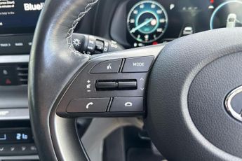 Hyundai i20 1.0 T-GDi 100ps Ultimate 48 Volt Hybrid DCT