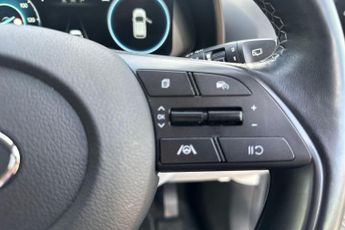 Hyundai i20 1.0 T-GDi 100ps Ultimate 48 Volt Hybrid DCT