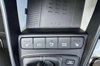 Hyundai i20 1.0 T-GDi 100ps Ultimate 48 Volt Hybrid DCT