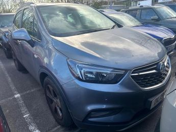 Vauxhall Mokka 1.4i Turbo ecoTEC Design Nav Euro 6 (s/s) 5dr