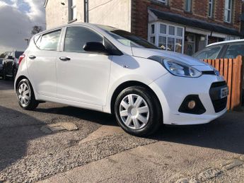 Hyundai I10 1.0 S Euro 5 5dr