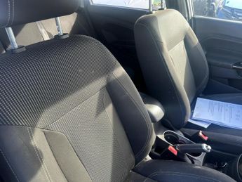 Ford Fiesta 1.0T EcoBoost Titanium Euro 6 (s/s) 5dr