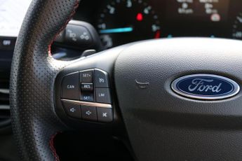 Ford Focus 1.5 EcoBlue ST-Line X Estate 5dr Diesel Auto Euro 6 (s/s) (115 p