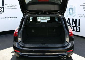 Ford Focus 1.5 EcoBlue ST-Line X Estate 5dr Diesel Auto Euro 6 (s/s) (115 p