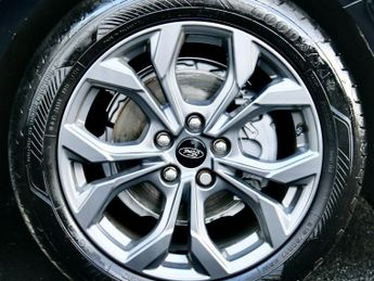 Ford Focus 1.5 EcoBlue ST-Line X Estate 5dr Diesel Auto Euro 6 (s/s) (115 p