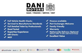 Ford Focus 1.5 EcoBlue ST-Line X Estate 5dr Diesel Auto Euro 6 (s/s) (115 p