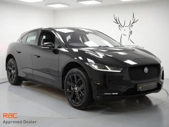 Jaguar I-PACE 400 90kWh HSE Auto 4WD 5dr