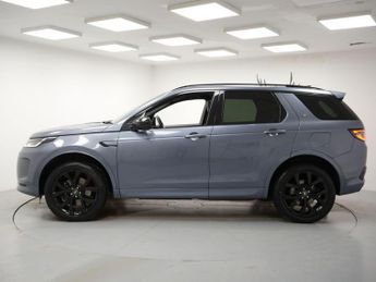 Land Rover Discovery Sport 1.5 P300e 12.2kWh R-Dynamic SE Auto 4WD Euro 6 (s/s) 5dr
