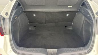 Toyota C-HR 1.8 VVT-h Icon CVT Euro 6 (s/s) 5dr