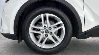 Toyota C-HR 1.8 VVT-h Icon CVT Euro 6 (s/s) 5dr