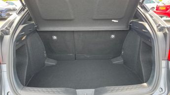 Toyota C-HR 1.8 VVT-h Excel CVT Euro 6 (s/s) 5dr