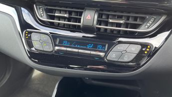 Toyota C-HR 1.8 VVT-h Excel CVT Euro 6 (s/s) 5dr