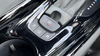 Toyota C-HR 1.8 VVT-h Excel CVT Euro 6 (s/s) 5dr