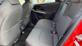 Toyota bZ4X 71.4kWh Pure Auto 5dr (11kW OBC)