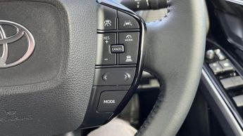 Toyota bZ4X 71.4kWh Pure Auto 5dr (11kW OBC)