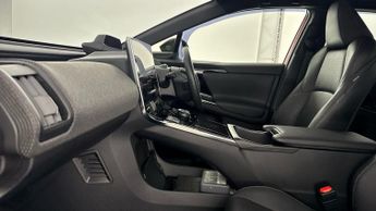 Toyota bZ4X 71.4kWh Premiere Edition Auto AWD 5dr (7kW OBC)