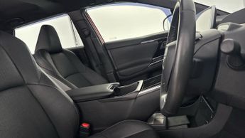 Toyota bZ4X 71.4kWh Premiere Edition Auto AWD 5dr (7kW OBC)