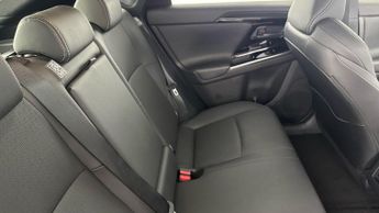 Toyota bZ4X 71.4kWh Premiere Edition Auto AWD 5dr (7kW OBC)