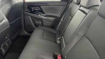 Toyota bZ4X 71.4kWh Premiere Edition Auto AWD 5dr (7kW OBC)