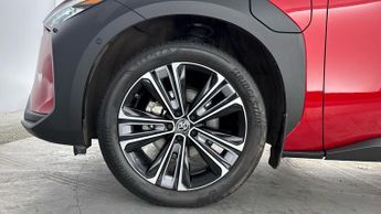 Toyota bZ4X 71.4kWh Premiere Edition Auto AWD 5dr (7kW OBC)