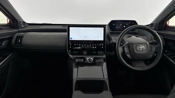 Toyota bZ4X 71.4kWh Premiere Edition Auto AWD 5dr (7kW OBC)