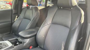 Toyota RAV4 2.5 VVT-h Dynamic CVT Euro 6 (s/s) 5dr