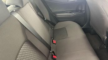 Toyota C-HR 1.8 VVT-h Icon CVT Euro 6 (s/s) 5dr
