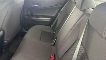 Toyota C-HR 1.8 VVT-h Icon CVT Euro 6 (s/s) 5dr