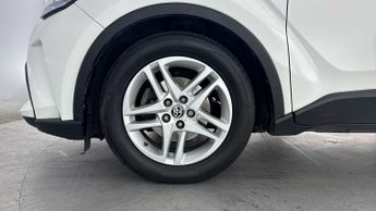 Toyota C-HR 1.8 VVT-h Icon CVT Euro 6 (s/s) 5dr