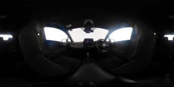 Toyota C-HR 1.8 VVT-h Icon CVT Euro 6 (s/s) 5dr