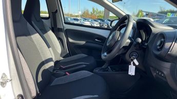 Toyota Aygo X 1.0 VVT-i Pure x-shift Euro 6 (s/s) 5dr
