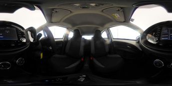 Toyota Aygo X 1.0 VVT-i Pure x-shift Euro 6 (s/s) 5dr