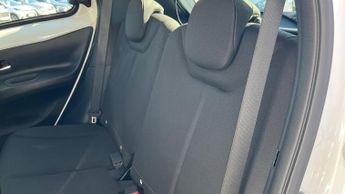 Toyota Aygo X 1.0 VVT-i Pure x-shift Euro 6 (s/s) 5dr